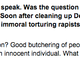 Illustration for article titled The State Department Tried To Fight ISIS On Ask.fm, and It Didnt Go Well